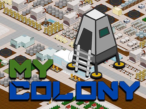 download My colony apk